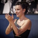 Lucia Conde de Ben